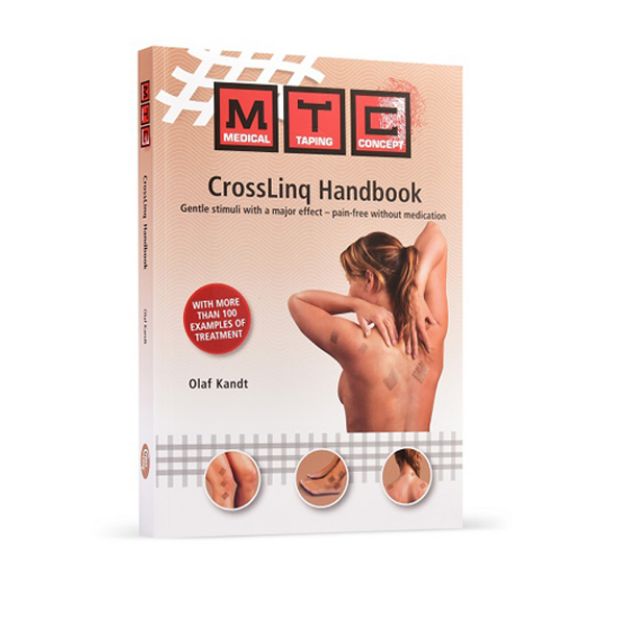 Afbeeldingen van Crosslinq handboek